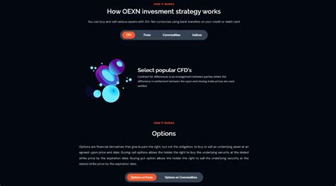 oexn review|OEXN Review: All You Need To Know!.